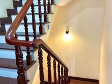 Hình ảnh Căn góc 2 mặt tiền ngang 6m nở hậu, hẻm xe tải Nguyễn Văn Đậu 4Tầng