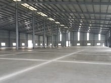 Hình ảnh Cho thuê kho xưởng CAO CẤP Trong KCN Tân Bình, P. Tây Thạnh, Q. Tân Ph