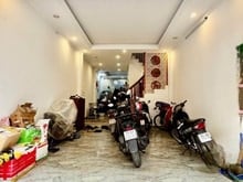 Hình ảnh Giải Phóng- 6 tầng thang máy- ô tô vào nhà