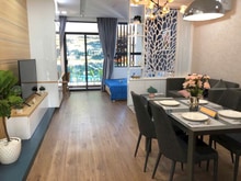 Hình ảnh chính chủ càng bán gâp căn hộ Bcons bee giá 1,3ty