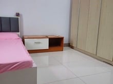 Hình ảnh Cho thuê phòng ngay tại KDC Conic, 30m2 có nội thất, phòng sạch đẹp.