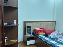 Hình ảnh Nhà Mễ Trì 55m2*5 tầng  ngõ rộng, gần ô tô, nhà dân, sổ đẹp nhỉnh 12ty