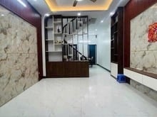 Hình ảnh Hoàng Mai- 43m-dân xây - ngõ thông