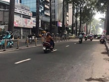 Hình ảnh Bán Nhà 7 Tầng Nguyễn Thị Minh Khai Quận 1,  6x13m – Thang Máy – 56 Tỷ