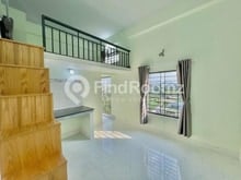 Hình ảnh Cho Thuê Phòng Trọ Có Cửa Sổ Thoáng Ngay Ga T3