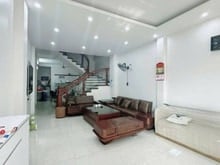 Hình ảnh Chính chủ bán gấp nhà Hà Đông- KĐT Văn Phú🔥30m² x 5T🔥vỉa hè, phân lô