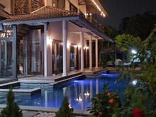 Hình ảnh Biệt thự tuyệt đẹp, gần Phạm văn Đồng ngang hiếm 18m, DT 705m2; 57 tỷ.