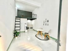 Hình ảnh Phòng Cho Sinh Viên Giá Tốt Rộng Rãi An Ninh Mới
