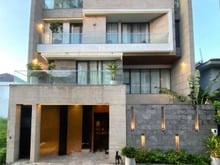 Hình ảnh 🌿 Biệt thự cao cấp có hồ bơi, gara ô tô – KDC Nam Long 2, TP. Cần Thơ