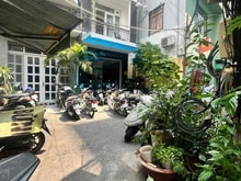 Hình ảnh Bán nhà Đề Thám Q1, ngang khủng 7.2m, 96m2 – hẻm xe hơi – 22 tỷ TL
