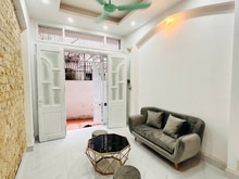 Hình ảnh Bán nhà Mỹ Đình 35m2 mới tinh, 6,7 tỷ - Ở ngay, đón Tết!