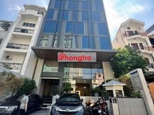 Hình ảnh Bán nhà MT Điện Biên Phủ Quận 3, dt:11.5x31m, 5 tầng giá 105 tỷ