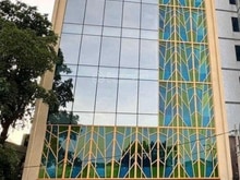 Hình ảnh Cần bán tòa nhà MT Nguyễn Thông P6 Quận 3, dt:12x28m giá 97 tỷ