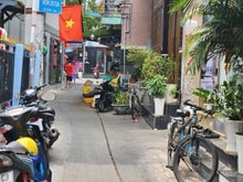 Hình ảnh Bán CHDV Nguyễn Thị Thập thu nhập Thụ động 600triệu/năm chỉ hơn 6 tỷ