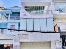 Hình ảnh SIÊU PHẨM MT TRỐNG SUỐT TIỆN SHOWROOM-3E Lam Sơn, P 5, Phú Nhuận.