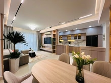 Hình ảnh Cho thuê Trang Chủ MB66.COM / Đăng Ký Tặng 66K Saigon South giáp PMH ,3PN full nội thất giá 18 triệu