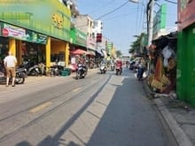 Hình ảnh 🔥 Bán lô góc ngay chợ Vườn Lài – An Phú Đông – 115m² chỉ 5.5 tỷ!