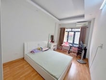 Hình ảnh Bán Gấp nhà 35m2 Mỹ Đình, nhỉnh 6 tỷ, khu vực tiềm năng.