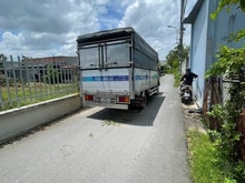 Hình ảnh Bán lô đất cực đẹp đã tách 3 thửa tổng diện tích 600m2 Full thổ cư