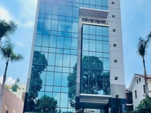 Hình ảnh Bán Building MT Nguyễn Thị Minh Khai P5 Quận 3, dt:8x30m 8T giá 120 tỷ