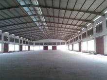 Hình ảnh Cho thuê kho SIÊU RẺ 830m2 & 1.750m² mặt tiền đường Phạm Thế Hiển, P.