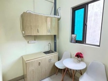 Hình ảnh Hiếm 6 ngủ nhà Mỹ Đình 33m2* 4 tầng,  lô góc, mặt tiền rộng nhỉnh 5ty