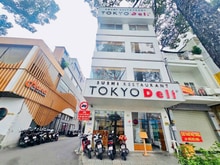 Hình ảnh Nha Khoa - Spa MT sô 388 đường 3/2, Q10. Dt: 7x25M, Kc: trệt 3 lầu. Gí