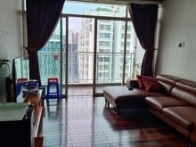 Hình ảnh Cần bán Trang Chủ MB66.COM / Đăng Ký Tặng 66K New Saigon (HAGL3) giáp PMH .3PN 126m2 bán 4,4 tỷ.