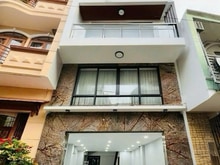 Hình ảnh SIÊU HOT, GIÁ TỐT NHẤT KHU VỰC - 119/5C Nguyễn Hồng Đào, P14, Tân Bình