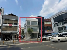 Hình ảnh CĂN GÓC 2MT SỐ 86 NGUYỄN VĂN TRỖI, PN. Dt: 6,6X18M, Kc: trệt 2 lầu.