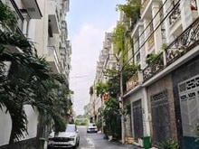 Hình ảnh Bán gấp góc 2mt hẻm lớn đường hòa hảo quận 10 dt: 7 dài 14.5 dtcn:94m2