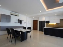 Hình ảnh Cho thuê Trang Chủ MB66.COM / Đăng Ký Tặng 66K River Park 1 , 3pn, 129m2 52tr/thg căn góc vị trí đẹp.
