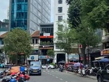 Hình ảnh Nhà hàng MT số 63 Hồ Tùng Mậu, Q1. Dt: 6x36M, Kc: trệt 3 lầu. Gía: 80t