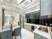 Hình ảnh 🔥 BỎ TIỀN NHỎ – Sở hữu nhà đẹp VẠN PHÚC – 34m2  – FULL nội thất