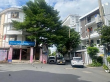 Hình ảnh Mặt Tiền Nguyễn Thị Huỳnh, Phú Nhuận – 5 Tầng, 40Triệu/Tháng – 26,5 Tỷ
