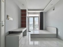 Hình ảnh Cho thuê phòng gần đại học Sư Phạm ngay cầu Nguyễn Văn Cừ Q1 giờ tự do