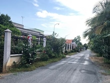 Hình ảnh Bán Đất Chính Chủ 175m2 Giá 350 Triệu, Sổ Riêng