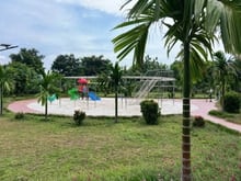 Hình ảnh Bán đất mặt phố tại Tạ Hiện phường Thạch Mỹ Lợi Thủ Đức, DT 10x20m