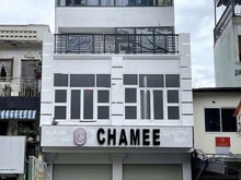 Hình ảnh Ngay mặt tiền đường lớn 2 chiều, cực kỳ dễ nhận diện thương hiệu
