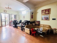 Hình ảnh Bán nhà phố Cầu Giấy, 6T thang máy, oto, gara 72m2 giá 23,5 tỷ