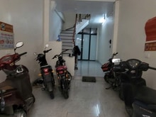 Hình ảnh Bán nhà Hoàng Mai 50m dòng tiền, ô tô đỗ cửa, gần hồ Đền Lừ