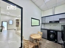 Hình ảnh Căn Hộ 1Pn+ Bancony Ngay Ngã 6 Dân Chủ_Tòa Viettel_Ga Sài Gòn Q3