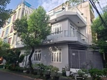 Hình ảnh NHÀ cho Thuê; Diện tích 100m2; ưu tiên THUÊ ở GIA ĐÌNH; KDC Bình Lợi.