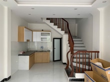 Hình ảnh Chính chủ Bán nhà Ôtô vào nhà, Lô góc 2 thoáng, Hà Đông, chỉ 5,49 tỷ