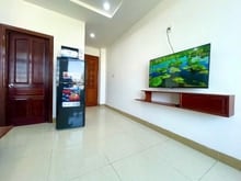Hình ảnh Cho thuê studio Nguyễn Chí Thanh 6tr2/tháng gần chợ Hàn full nội thất