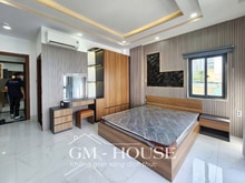 Hình ảnh Khai Trương Dự Án Mới Xây Full Nội Thất Ngay Đường Lê Quang Định