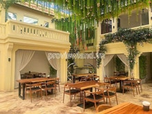 Hình ảnh Villa cao cấp Thảo Điền 342m² đất, dòng tiền 90tr/tháng, giá chỉ 70 tỷ
