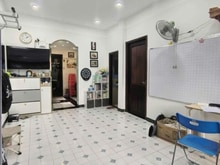 Hình ảnh Chung cư CMT8, P15, Quận 10: 50m2, 1p ngủ, ban công, 7tr/th