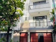 Hình ảnh Cho thuê nhà đẹp nguyễn trọng tuyển, phường 10, phú nhuận