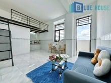 Hình ảnh Cho Thuê Phòng Sạch Sẽ An Ninh Thoáng Mát Ngay Trường Chinh